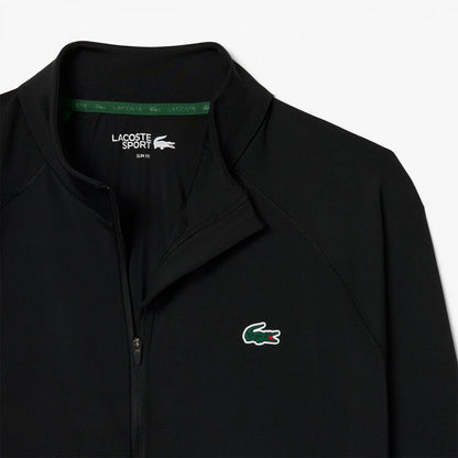 Sweater Lacoste Essentials Lange Mouwen Full Zip