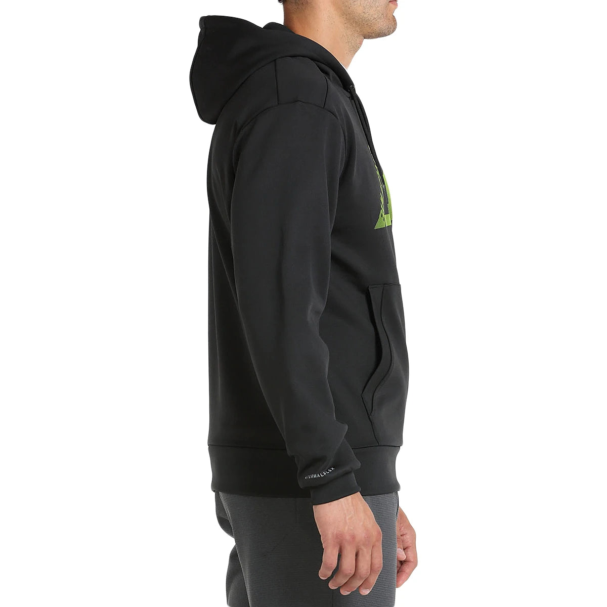 Hoodie Bullpadel Winter Fw