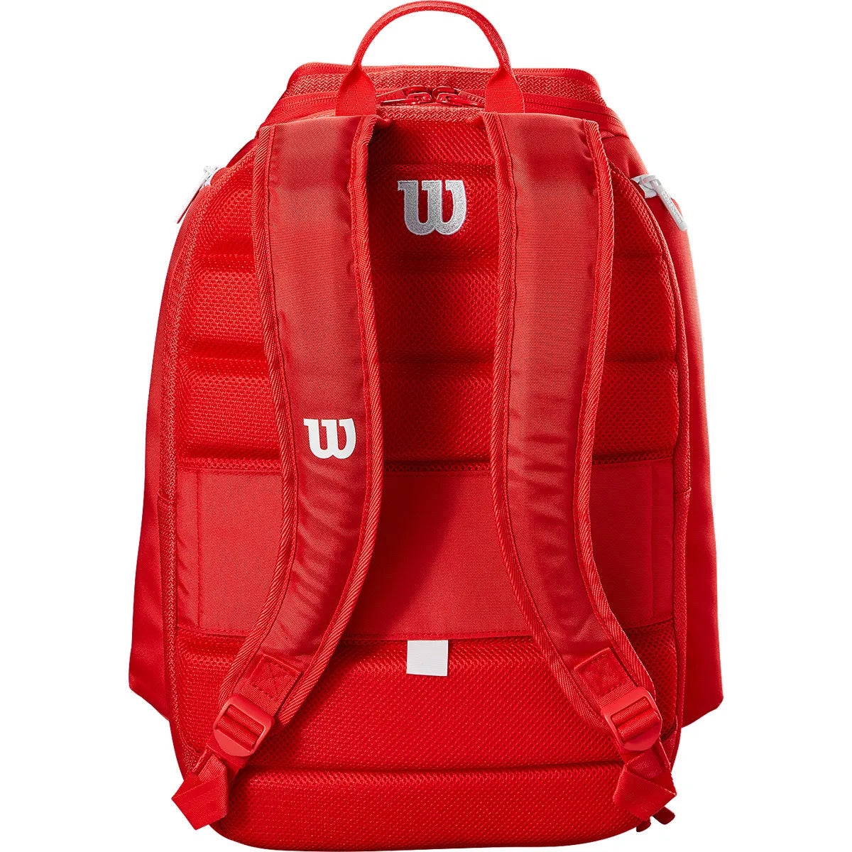 Rugzak Wilson Super Tour Red