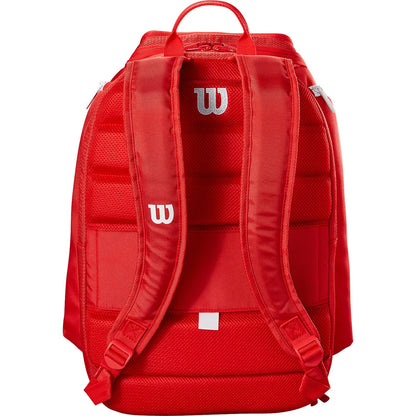 Rugzak Wilson Super Tour Red
