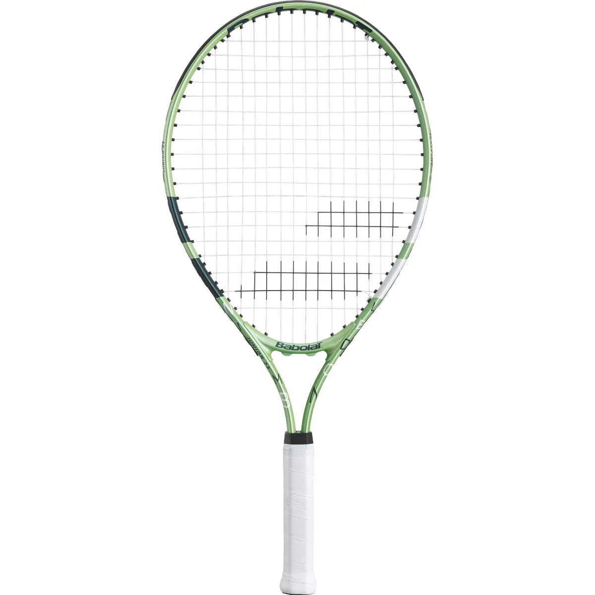 Raquette Babolat Junior 23 Wimbledon