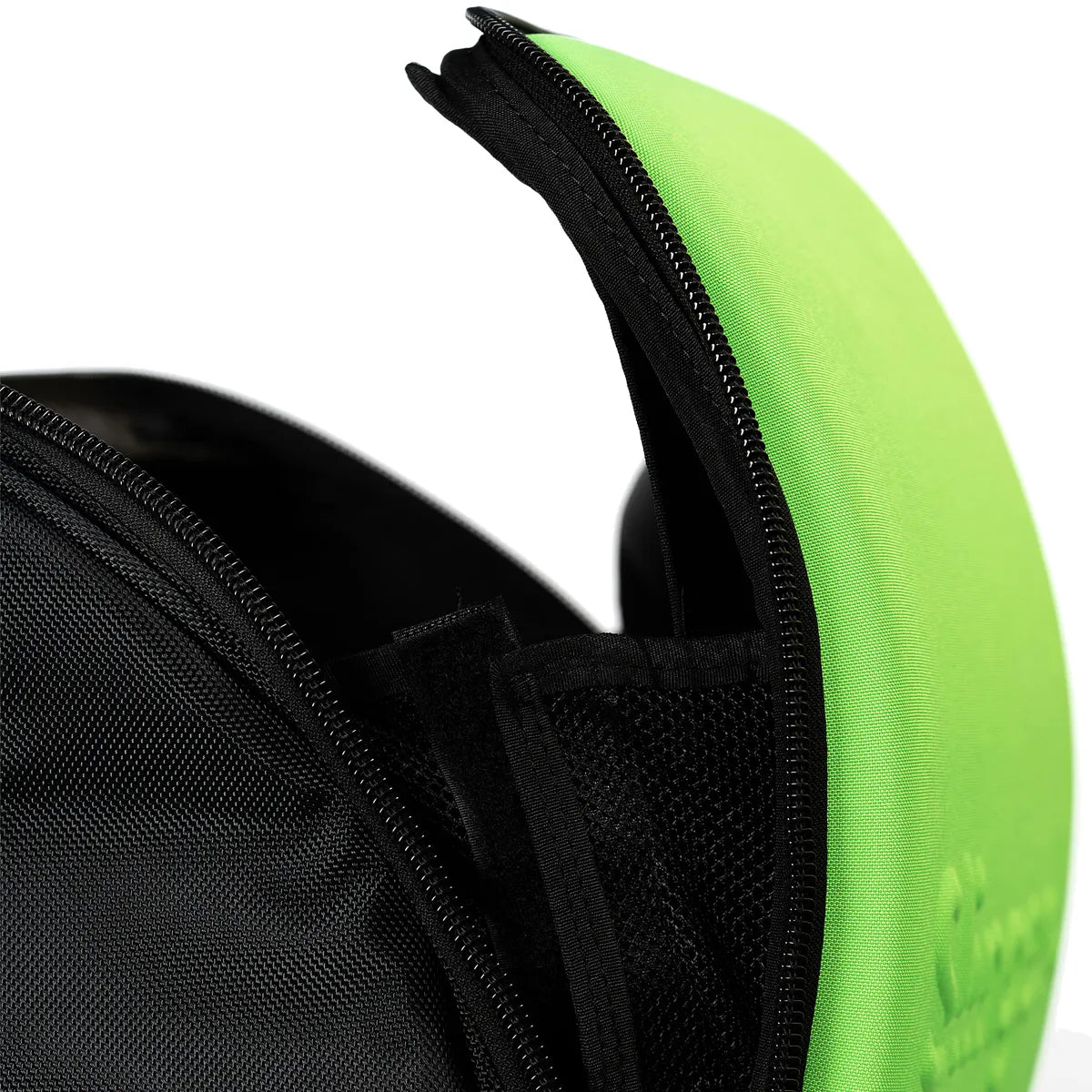 Pack Slinger Padel + Doos met 24 Spoelen Dunlop Pro Padel