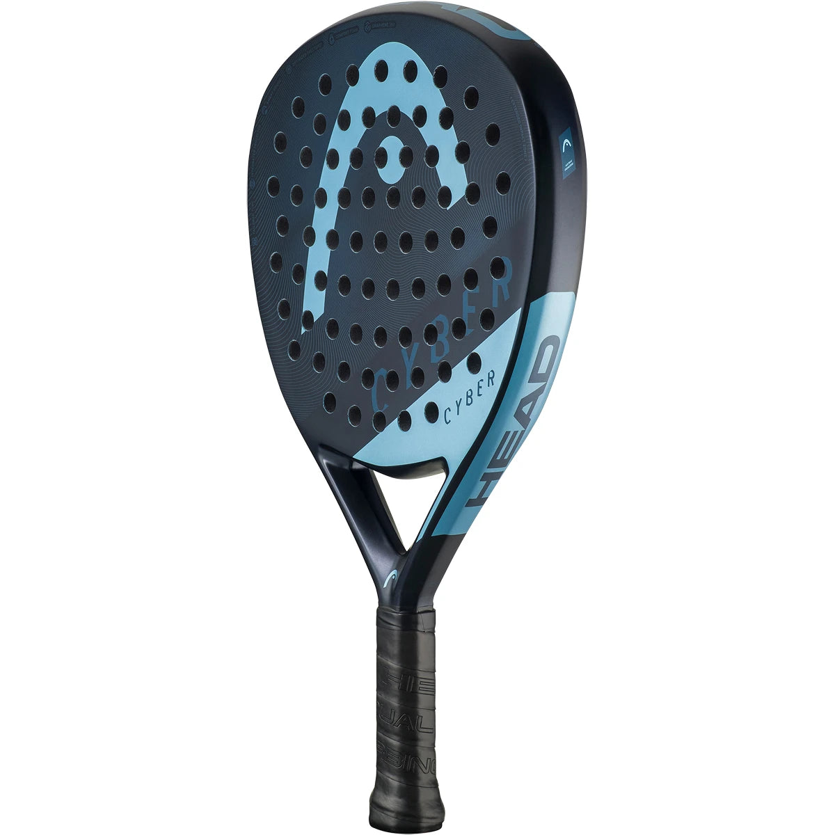 Padelracket Head Cyber 2026