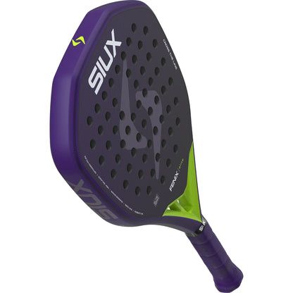 Padelracket Siux Fenix Elite 6