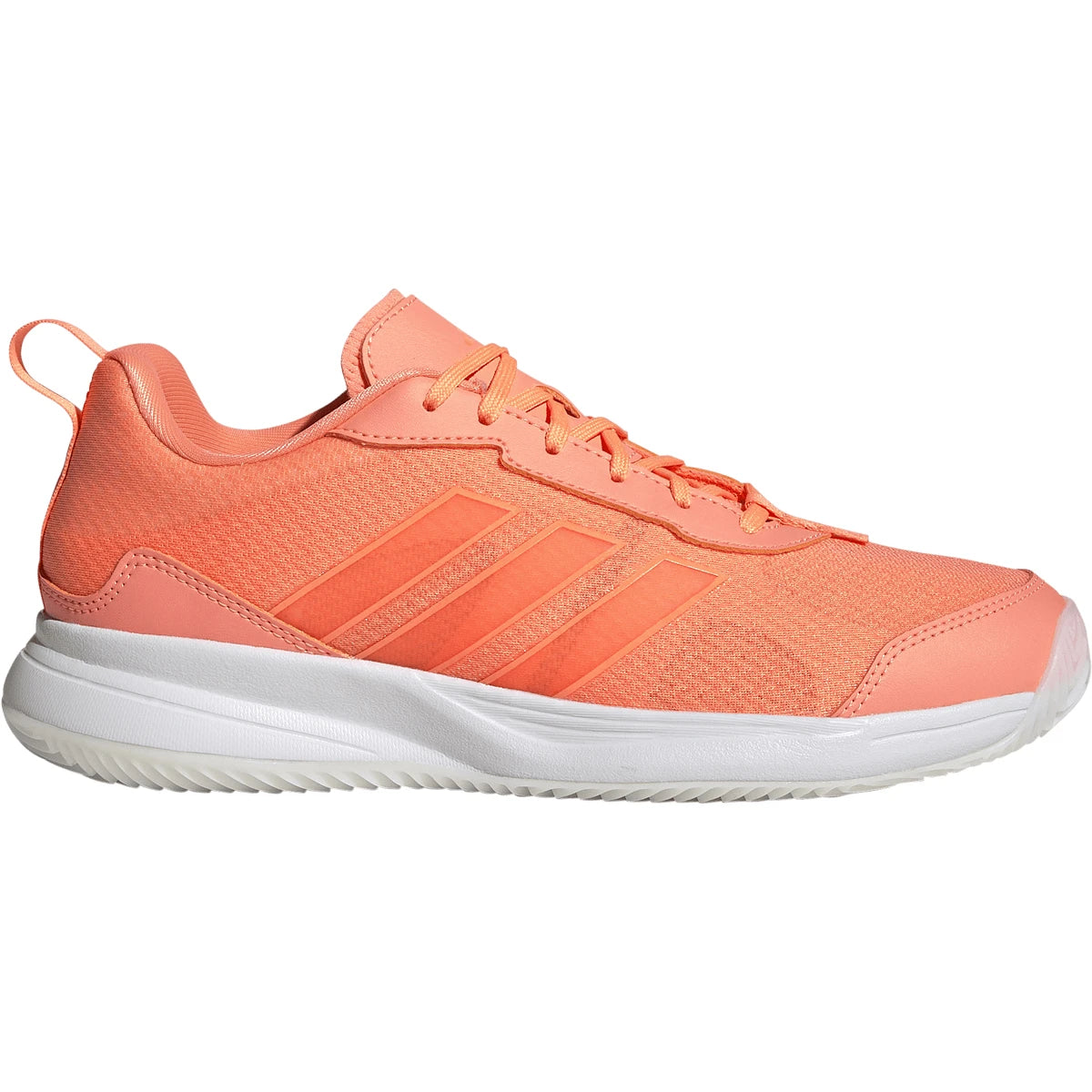 adidas Schoenen Dames Avaflash Schoenen alle ondergronden