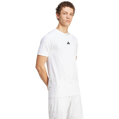 T-Shirt adidas Pro Seamless Tsitsipas Londen