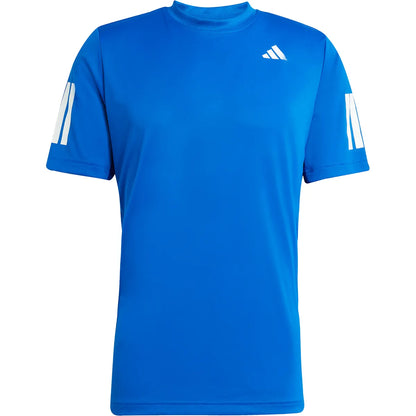 T-Shirt adidas Club 3 Strepen San Francisco