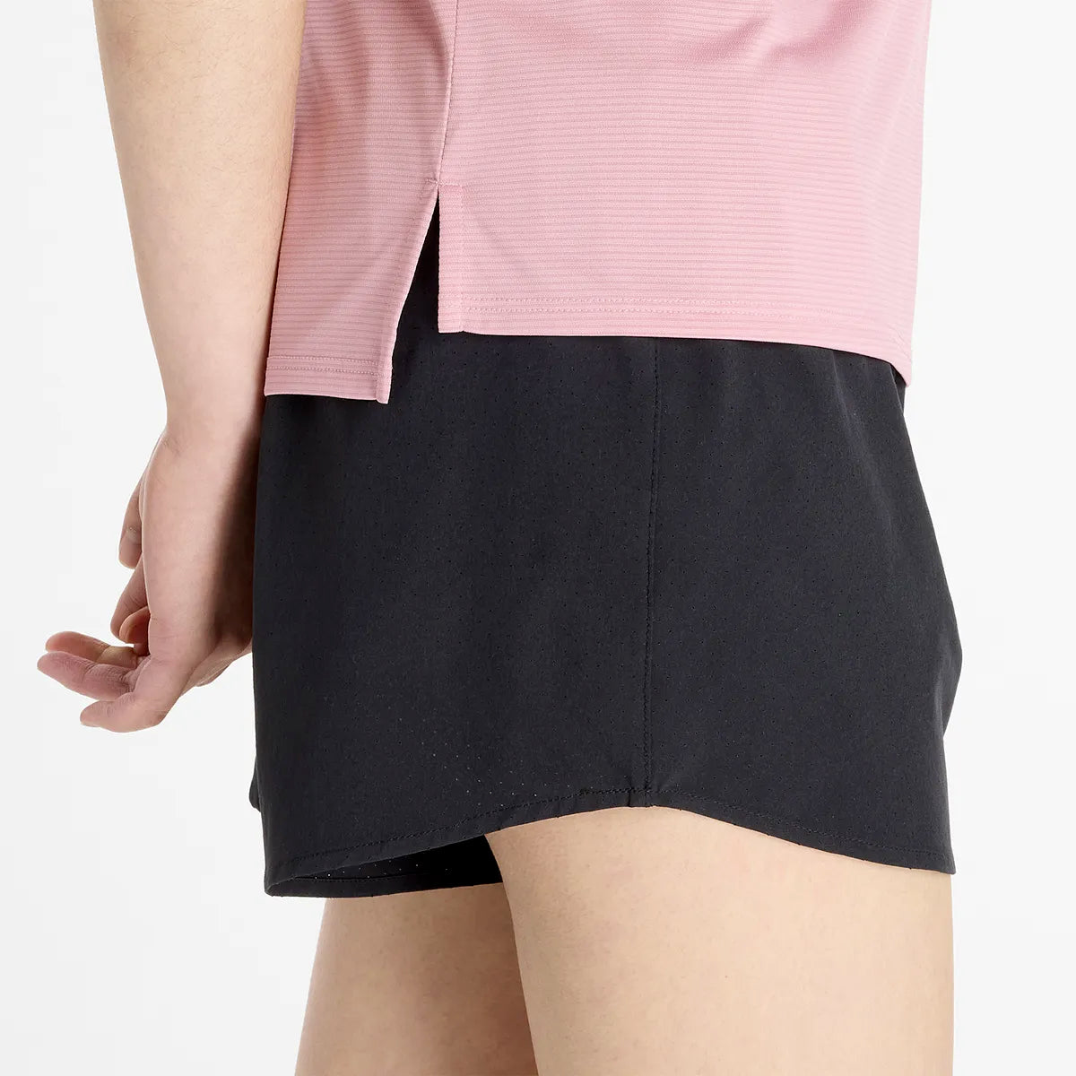 T-shirt New Balance Dames Sport Essentials