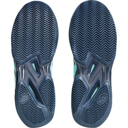 Asics Solution Speed FF4 Gravel-schoenen