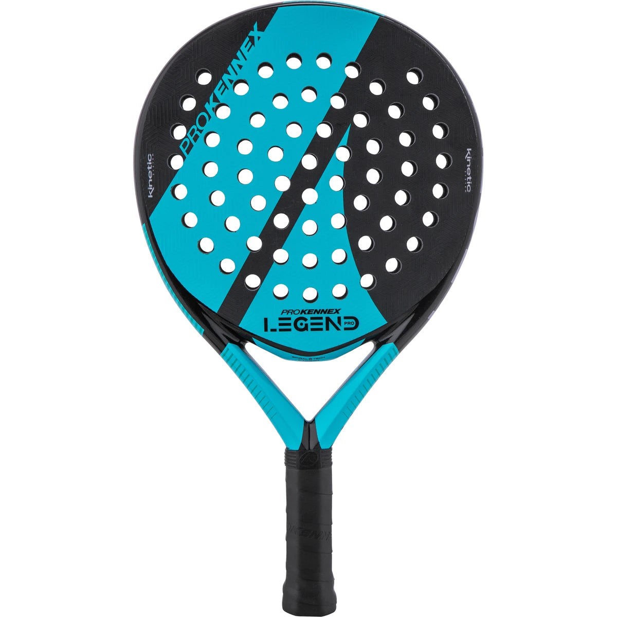 Padelracket Pro Kennex Legend Pro Blue