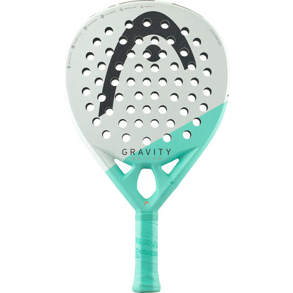 Padelracket Head Gravity Motion 2024