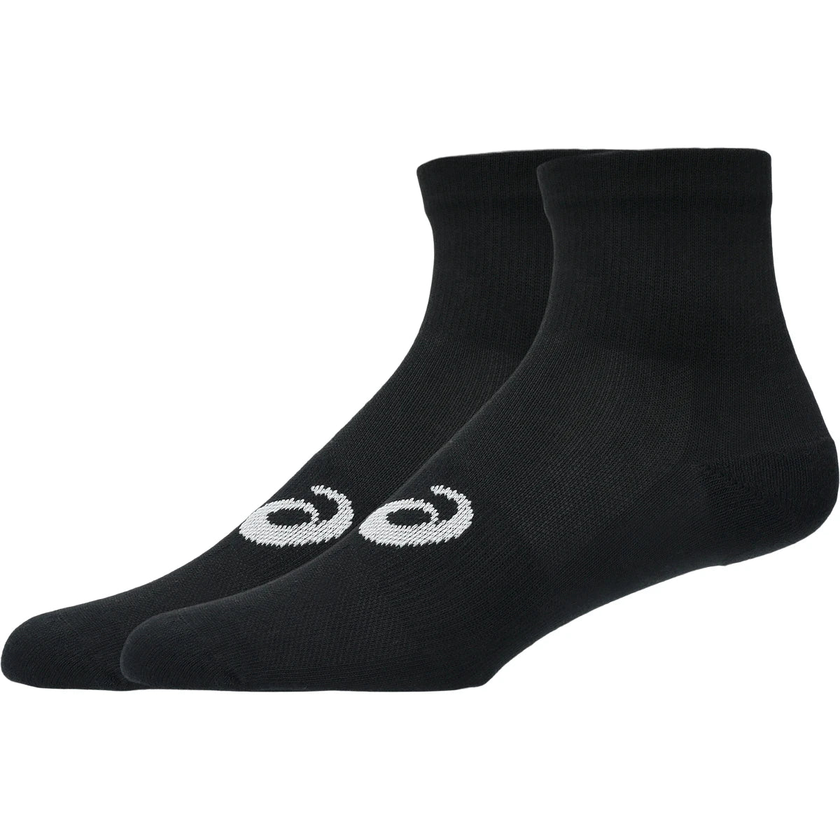 3 Paar Asics Quarter Sokken