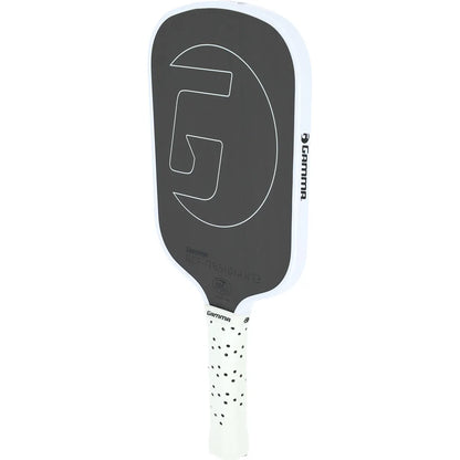 Pickleballracket Gamma Rcf Obsidian 13