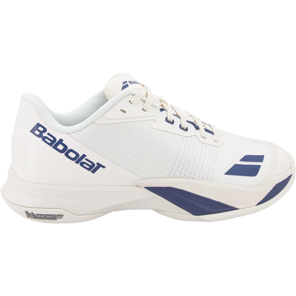 Babolat Jet Mach 4 Schoenen alle ondergronden