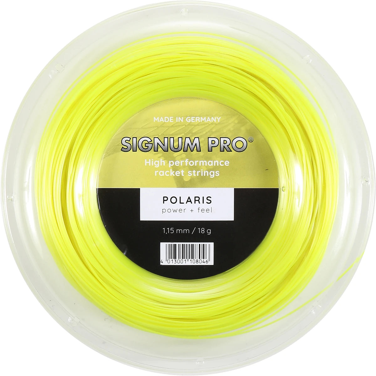 Spoel Signum Pro Polaris (200 Meter)