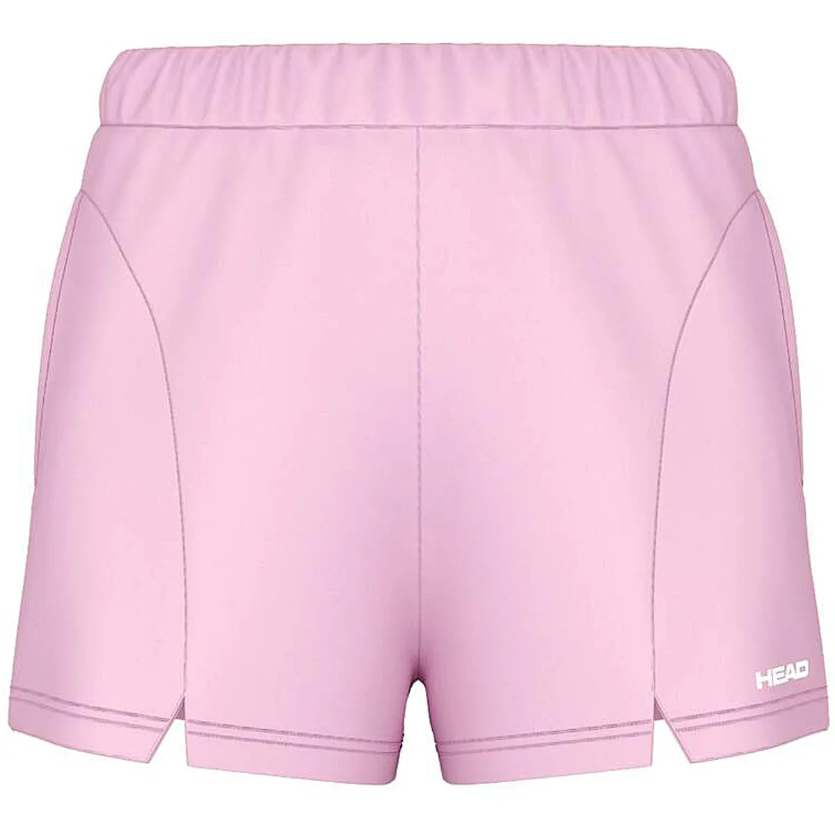 Short Head Dames Vision Dynamic