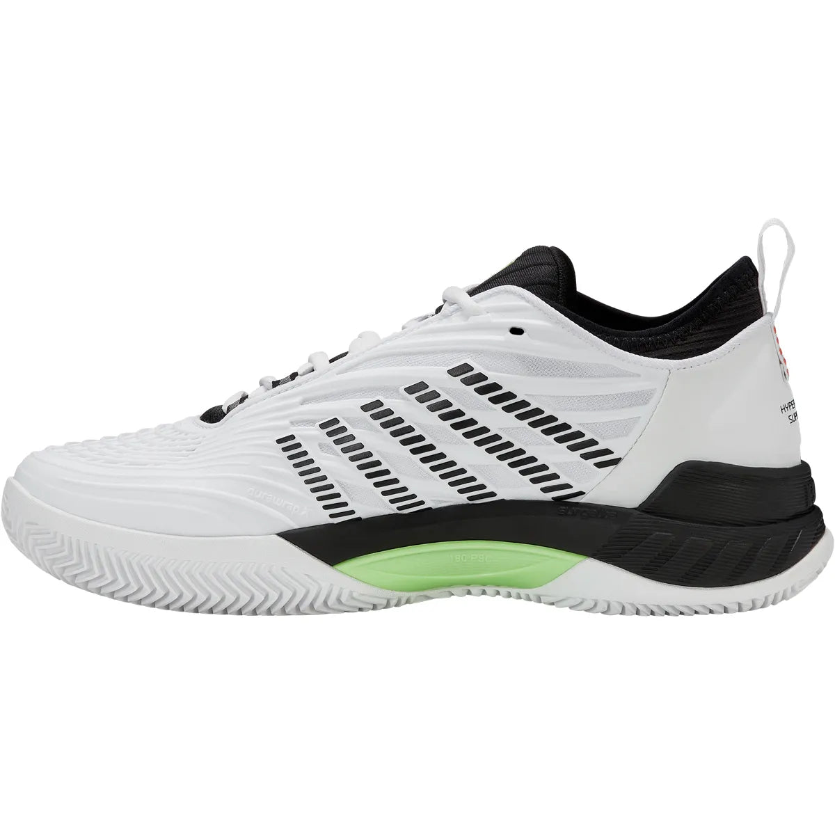 Gravel-schoenen K-Swiss Hypercourt Supreme 2