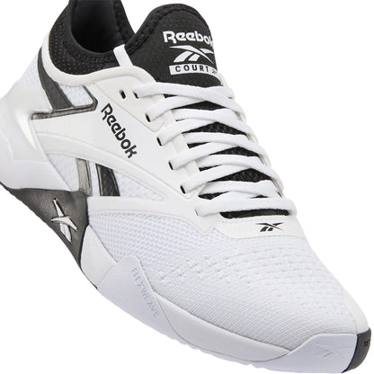 Reebok Nano Court Schoenen Alle Ondergronden