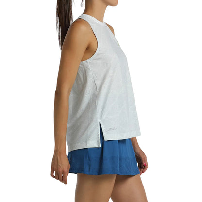 Tanktop Bullpadel Dames Pearl Batea Capsule Bea Gonzalez