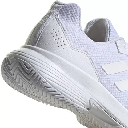 adidas Gamecourt 2 Schoenen alle ondergronden