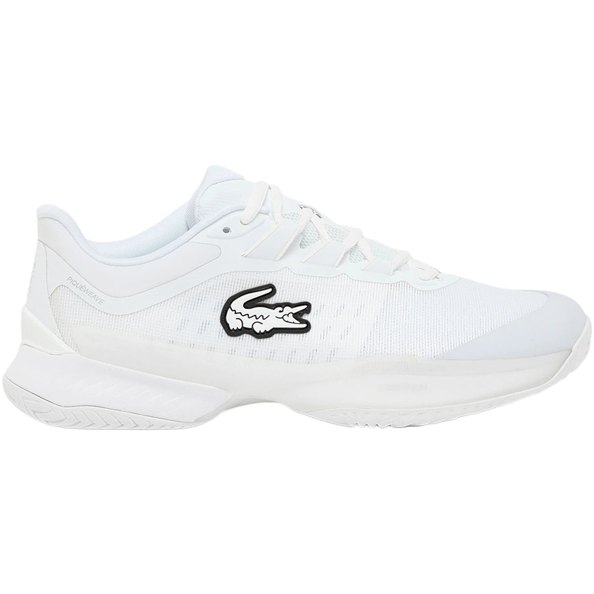 Lacoste Dames Schoenen AG-LT Ultra Londen Schoenen alle ondergronden