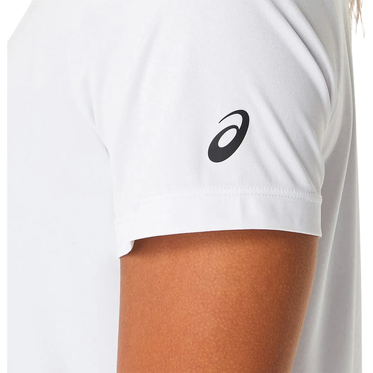 T-Shirt Asics Dames Court Gpx