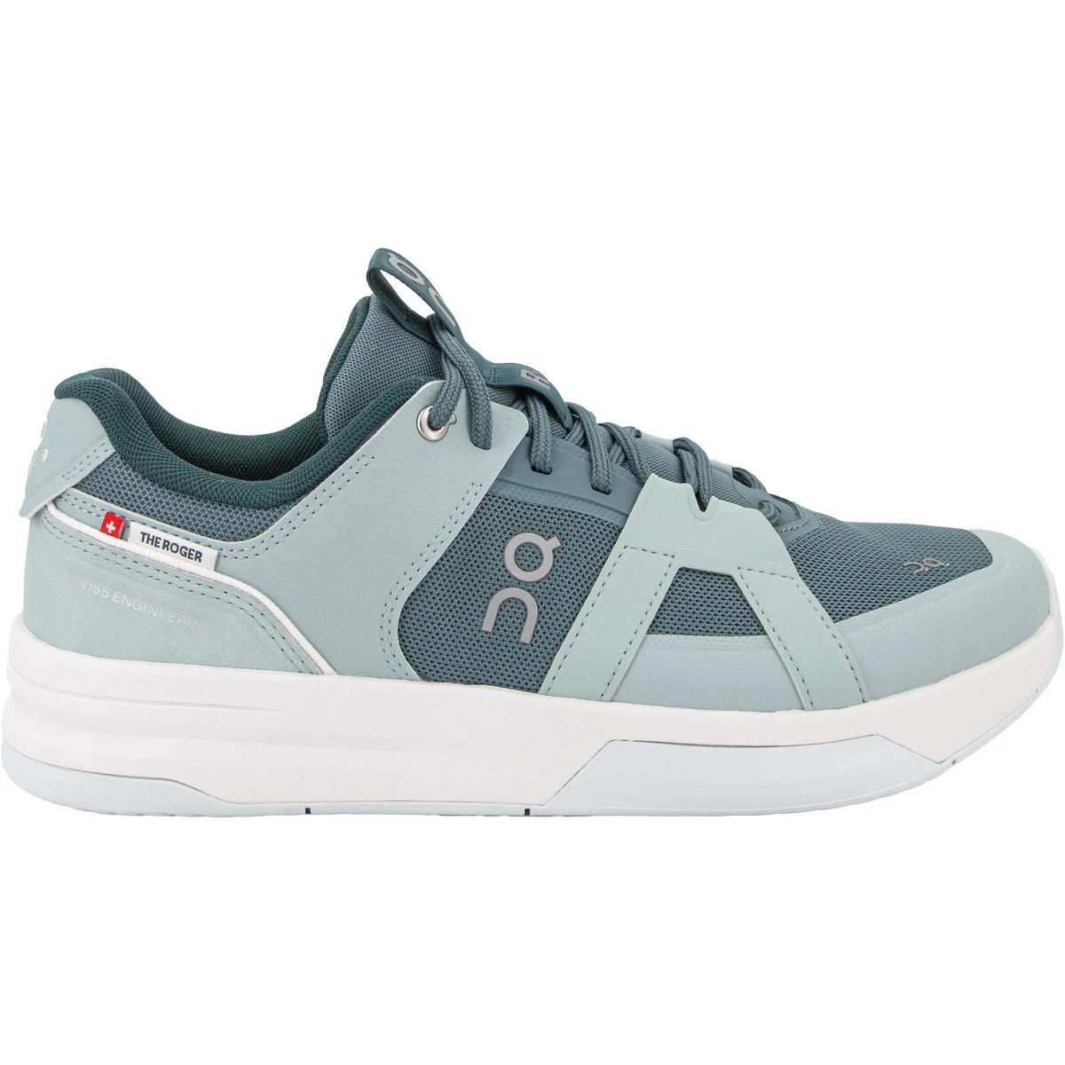 Schoenen On The Roger Clubhouse Pro 2 Alle Ondergronden