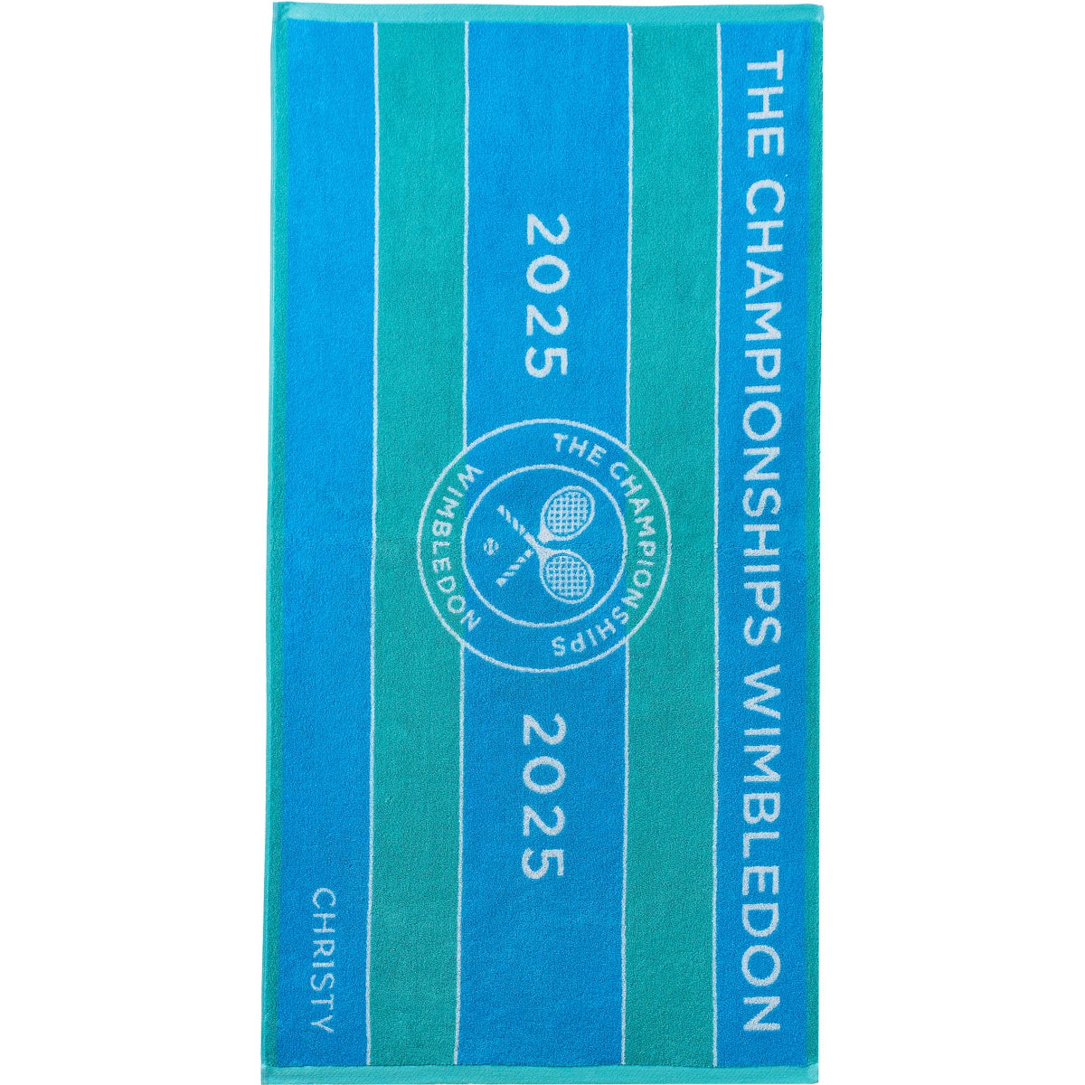 Handdoek Speler Wimbledon 2025 70*133 Cm