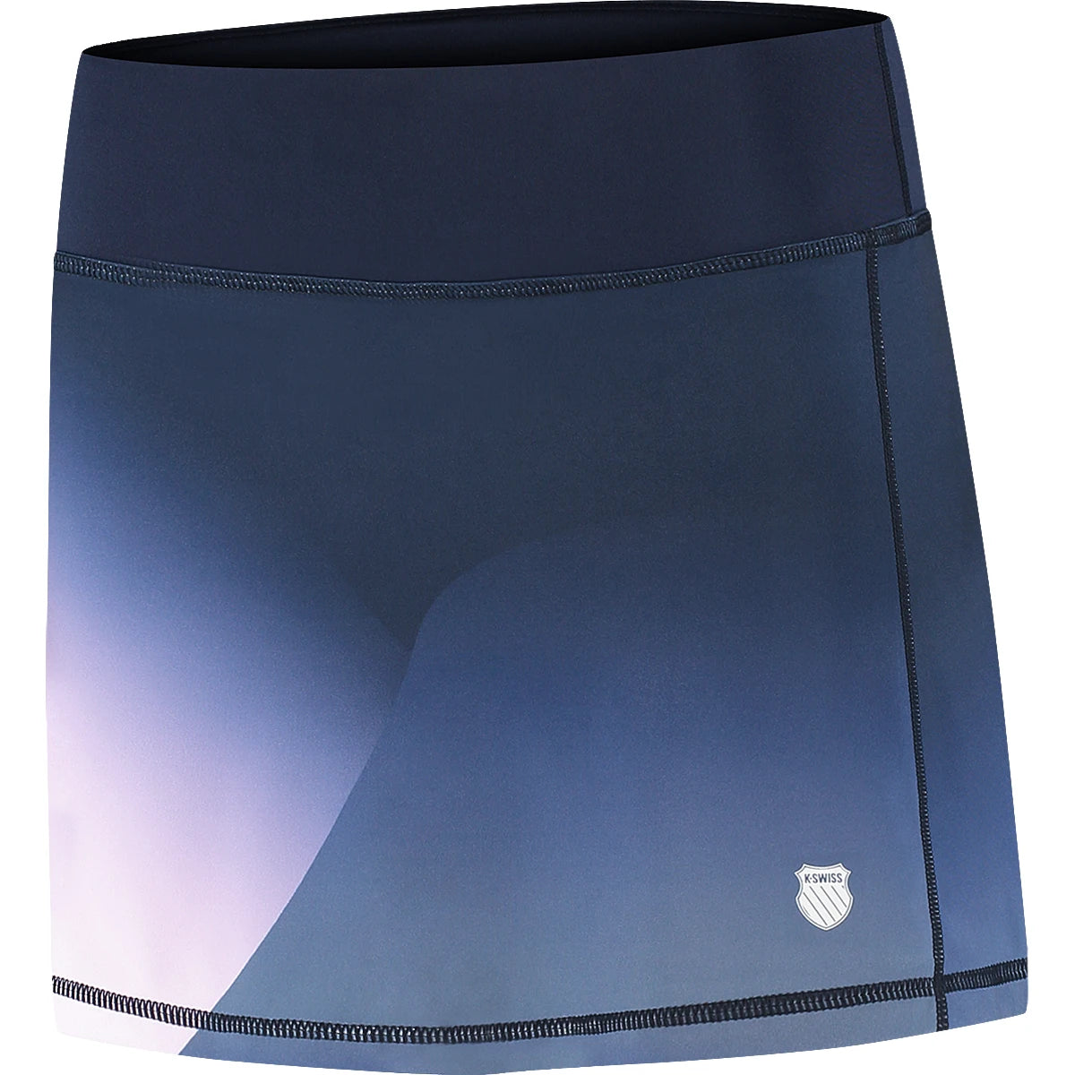Rok K-Swiss Dames Hypercourt Print 2