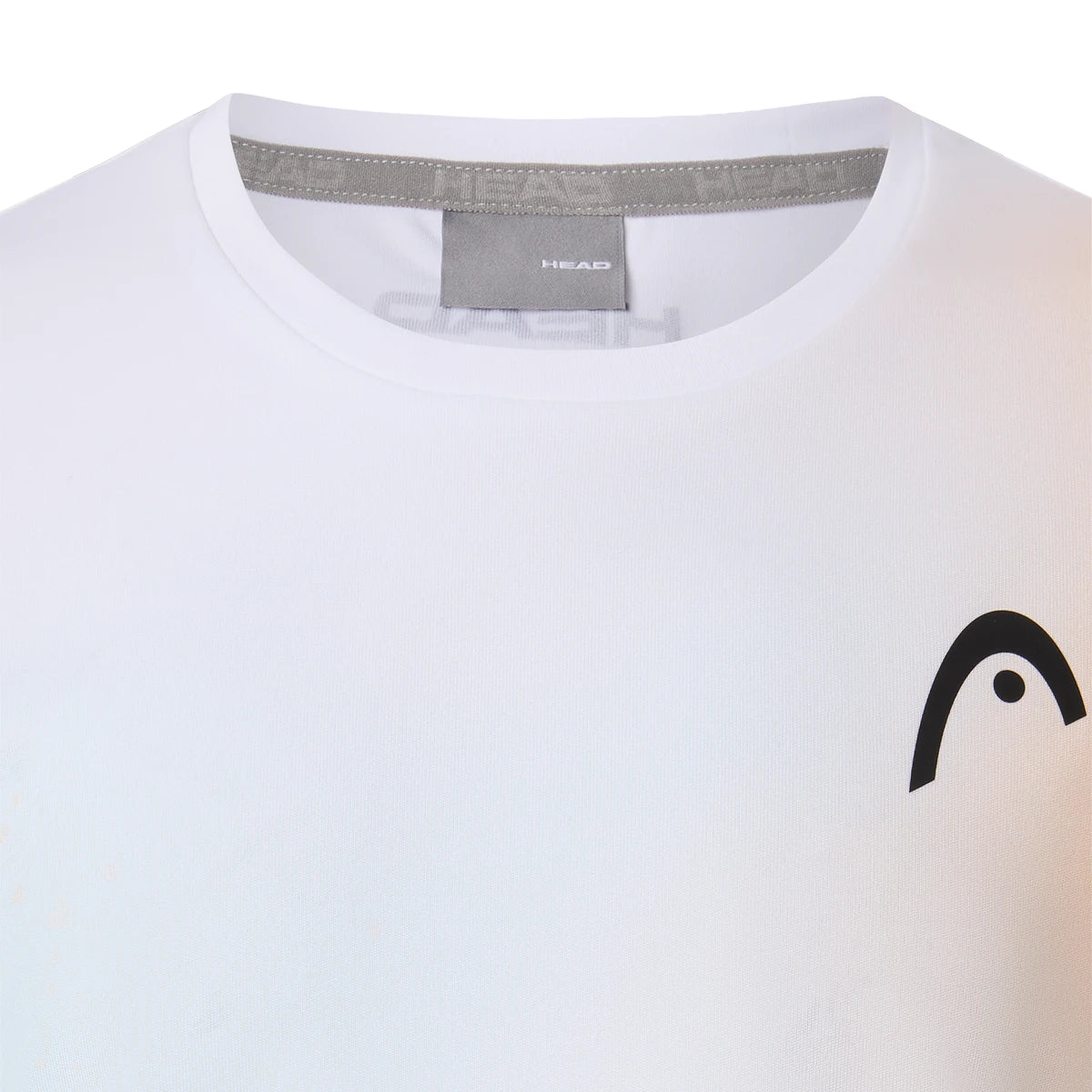 T-Shirt Head Junior Tie Break 2