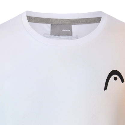 T-Shirt Head Junior Tie Break 2