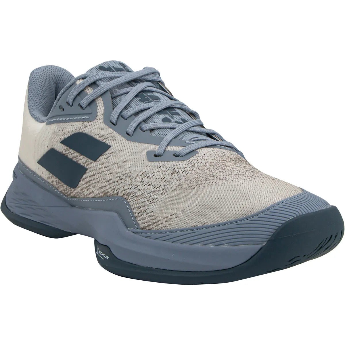 Babolat Jet Mach 3 Schoenen alle ondergronden