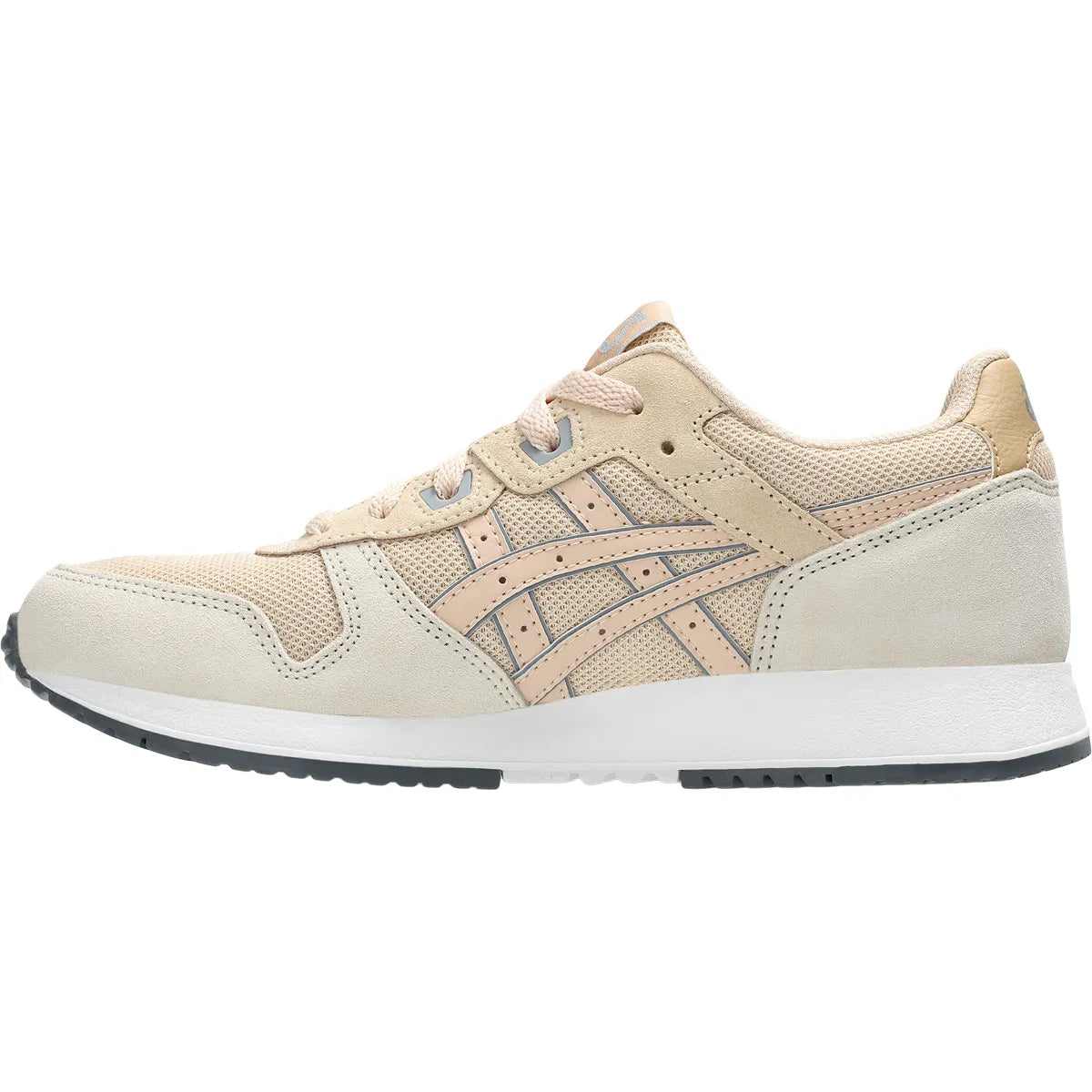 Asics Dames Schoenen Sportstyle Lyte Classic