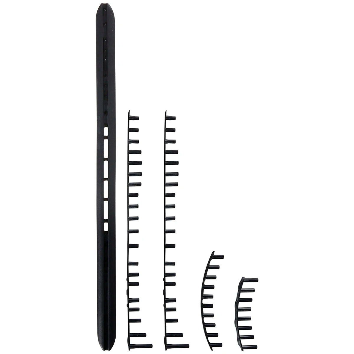 Tubings Wilson Pro Staff 97 Ls V.14 Zwart