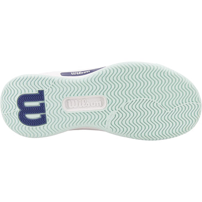 Wilson Dames Intrigue Pro Schoenen Alle Ondergronden