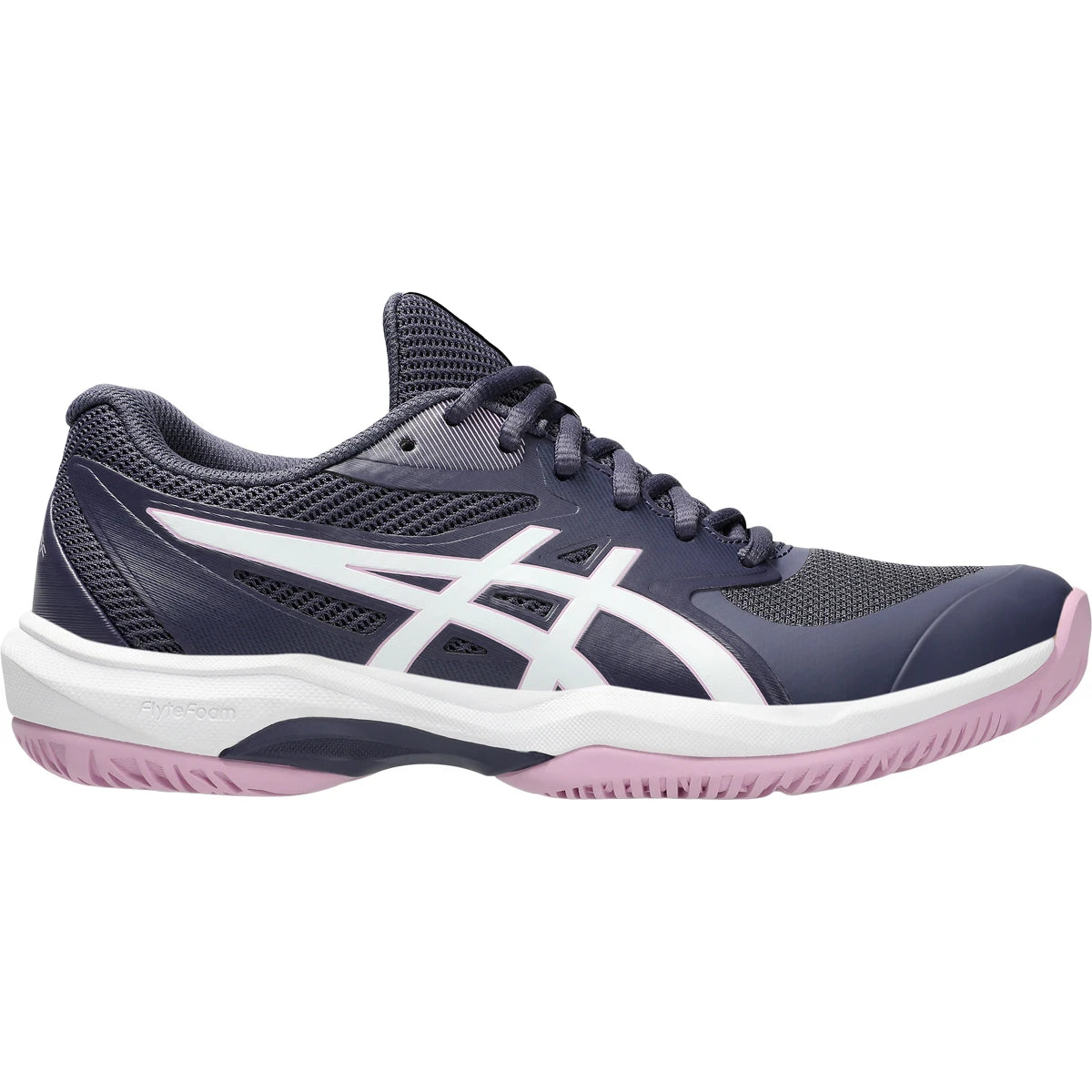 Asics Dames Schoenen Game FF Schoenen alle ondergronden