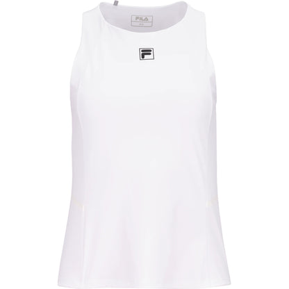 Tanktop Fila Dames Lettie Londen