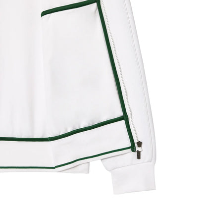 Lacoste Heritage Club London Jas