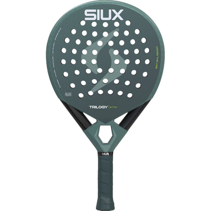 Padelracket Siux Trilogy Elite 6