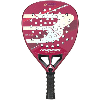 Padelracket Bullpadel Hack 04 Tour Finals 25