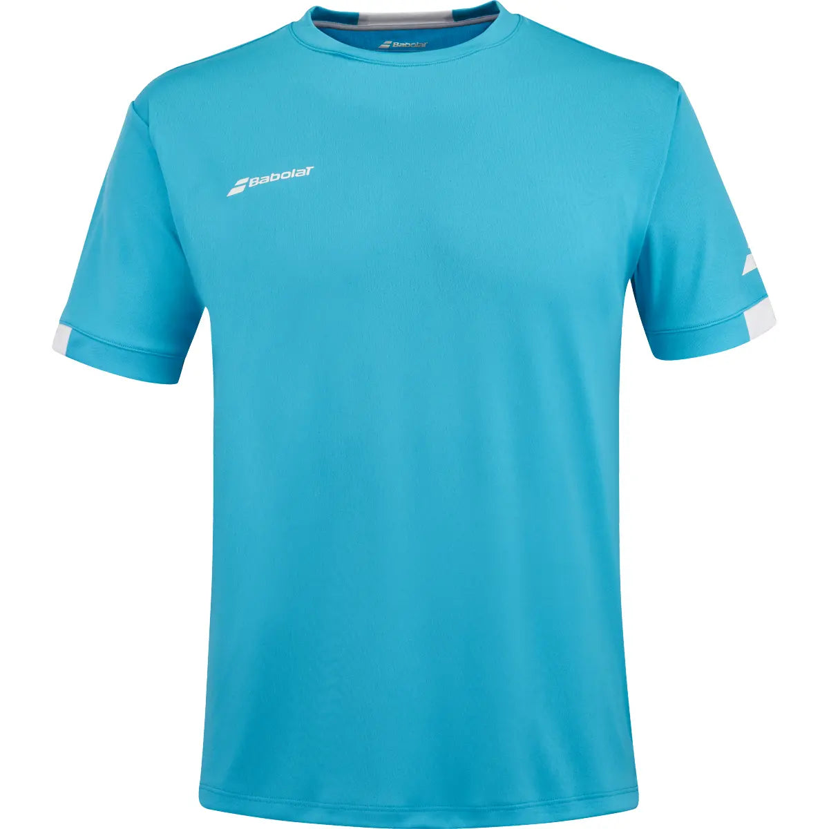 T-Shirt Babolat Junior Jongen Play
