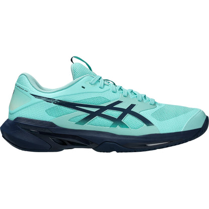 Asics Solution Speed FF4 Schoenen alle ondergronden
