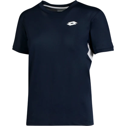 T-Shirt Lotto Junior Jongen Squadra Iv
