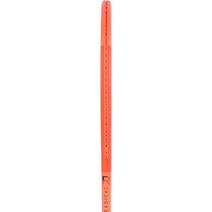 Racket Test Head Radical Pro (315 Gr)
