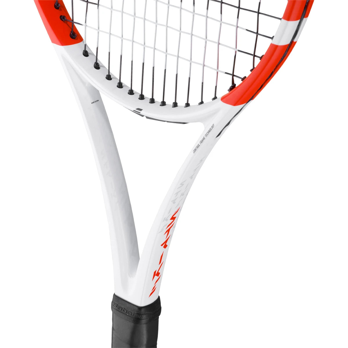 Babolat Pure Strike 98 16/19 Racket (305 Gr)