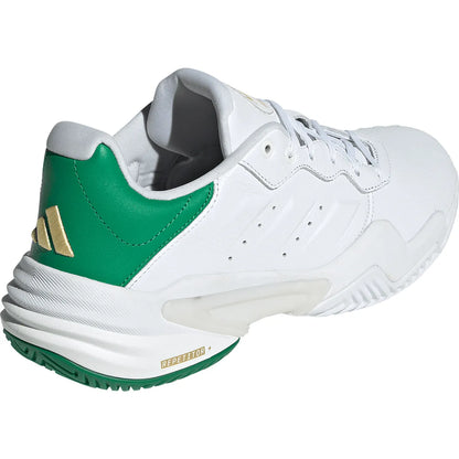 adidas Barricade 13 Schoenen alle ondergronden