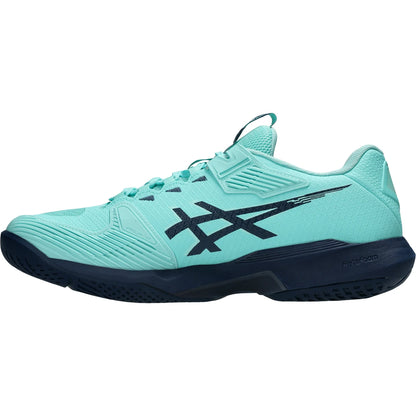 Asics Solution Speed FF4 Schoenen alle ondergronden