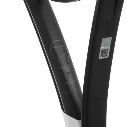 Racket Test Head Speed MP UL (265 GR)