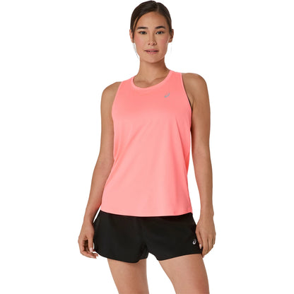 Tanktop Asics Dames Core