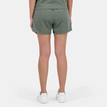 Short Le Coq Sportif Femme Contemporain